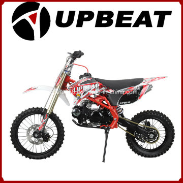 Upbeat 125cc Lifan Dirt Bike Cheap Price